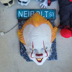 pennywise