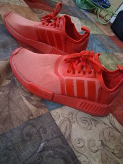 Adidas  size 6