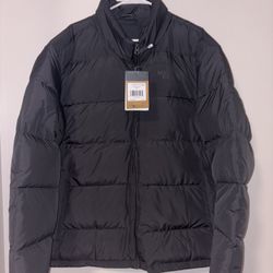 The North Face Puffer Coat