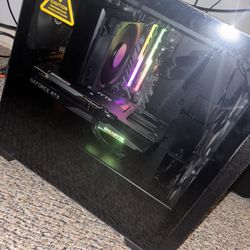 Gaming PC (tower only, specs in photos)