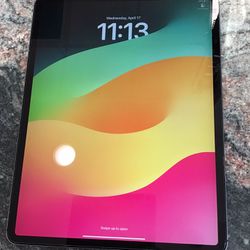 Tablet , Apple , Model a2014 , Gb 256, 