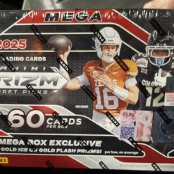 N.f.l mega boxes