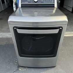 Gas Dryer in Good Condition