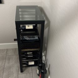 Wine Rack MAKE AN OFFER