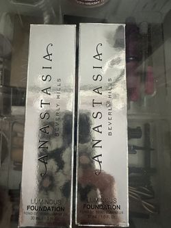 Anastasia Foundation