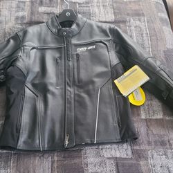 Can-am Jacket
