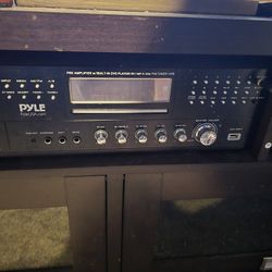 Stereo System