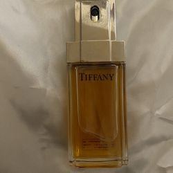 Tiffany Perfume 30ml Discontinued Item 