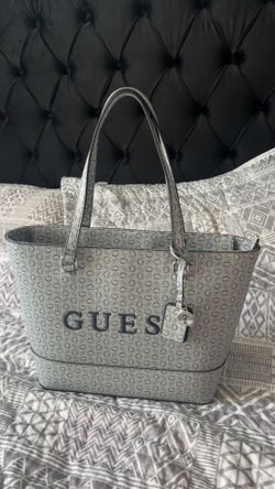 Guess purse