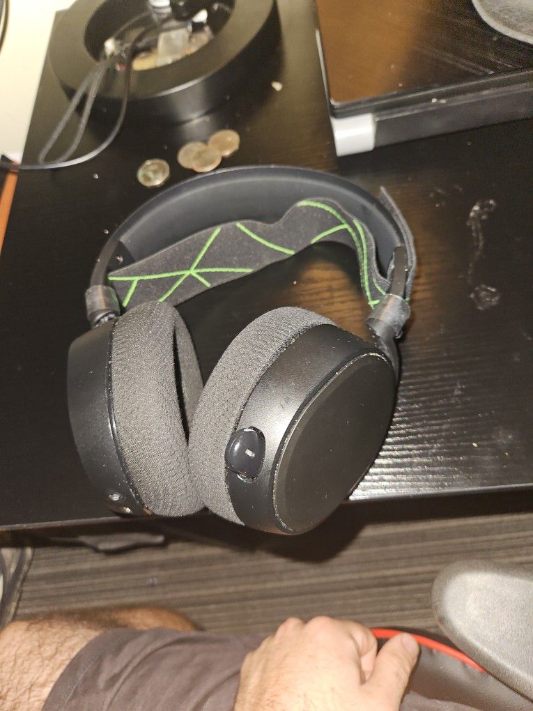 SteelSeries Artis X9 Headset