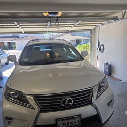 Lexus Rx350