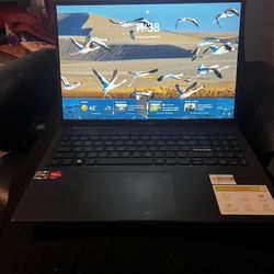 Asus Vivobook 16 - Ryzen 7
