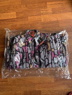 Supreme Polartec Pullover