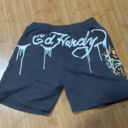 Ed Hardy Shorts