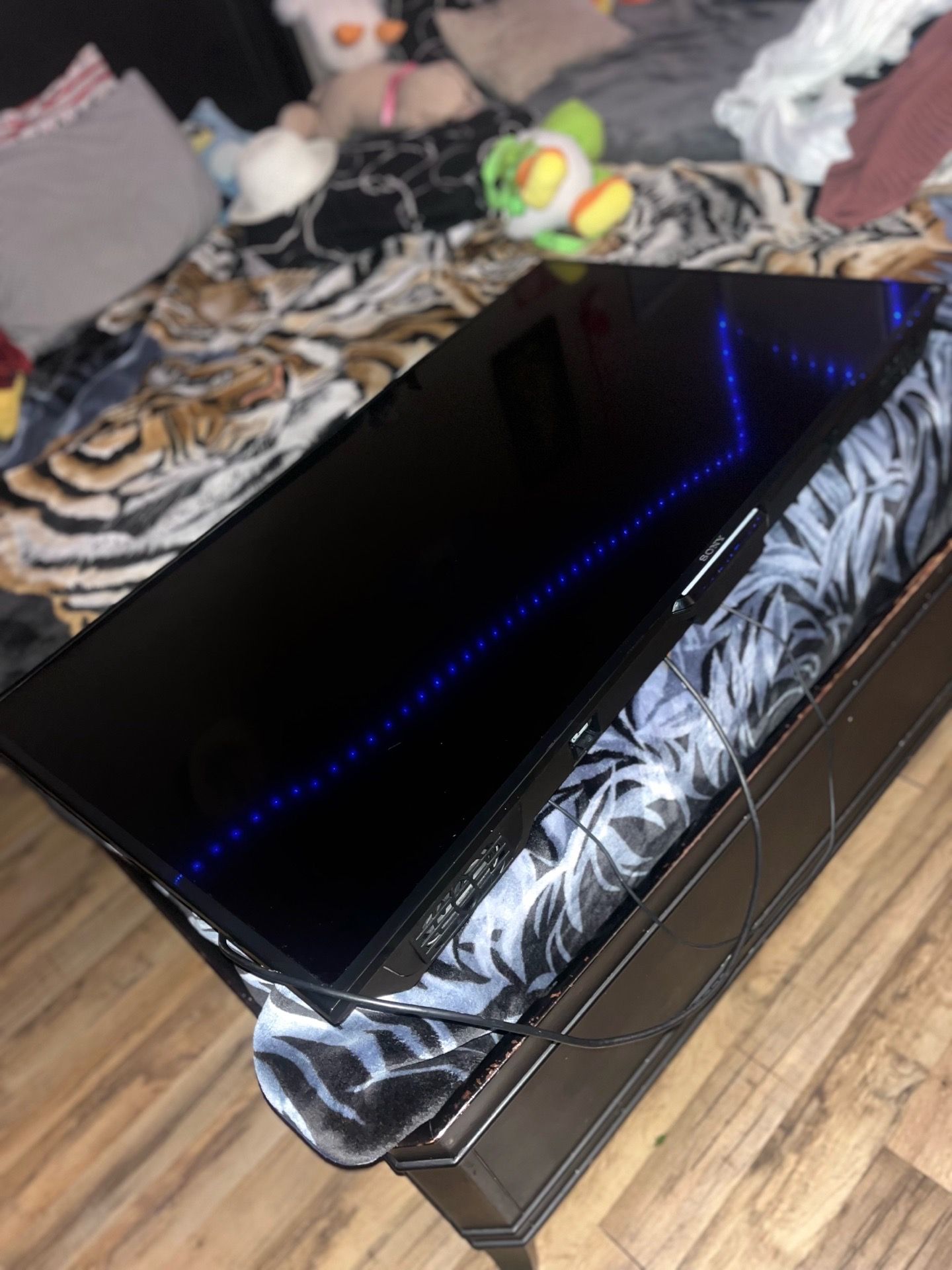Sony flatscreen TV 55’’
