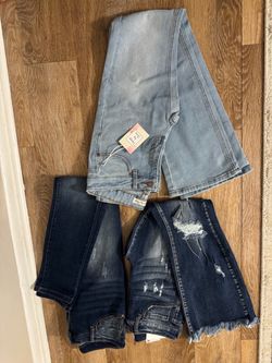 women jeans