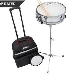 Percussion Drum Kit With Songs