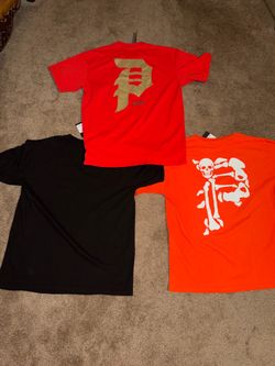 Primitive Shirts NEW WITH TAGS