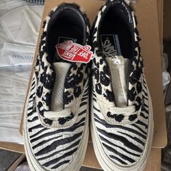 Vans Size 6