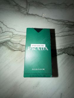 Prada Paradigme Eau de Parfum 100ml