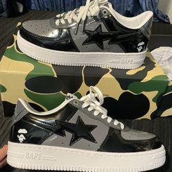 Bape Shoes