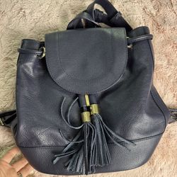 See By Chloe Backpack 