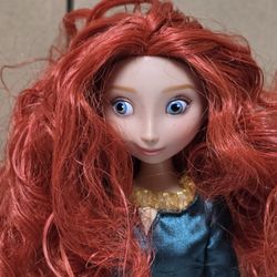 Disney Brave @ToyBros