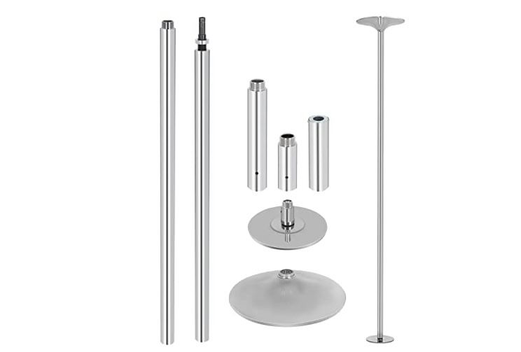 Heavy Duty Spinning Pole 