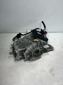 (6282) 21-22 Buick Enclave Rear Carrier Differential 2021 2022
