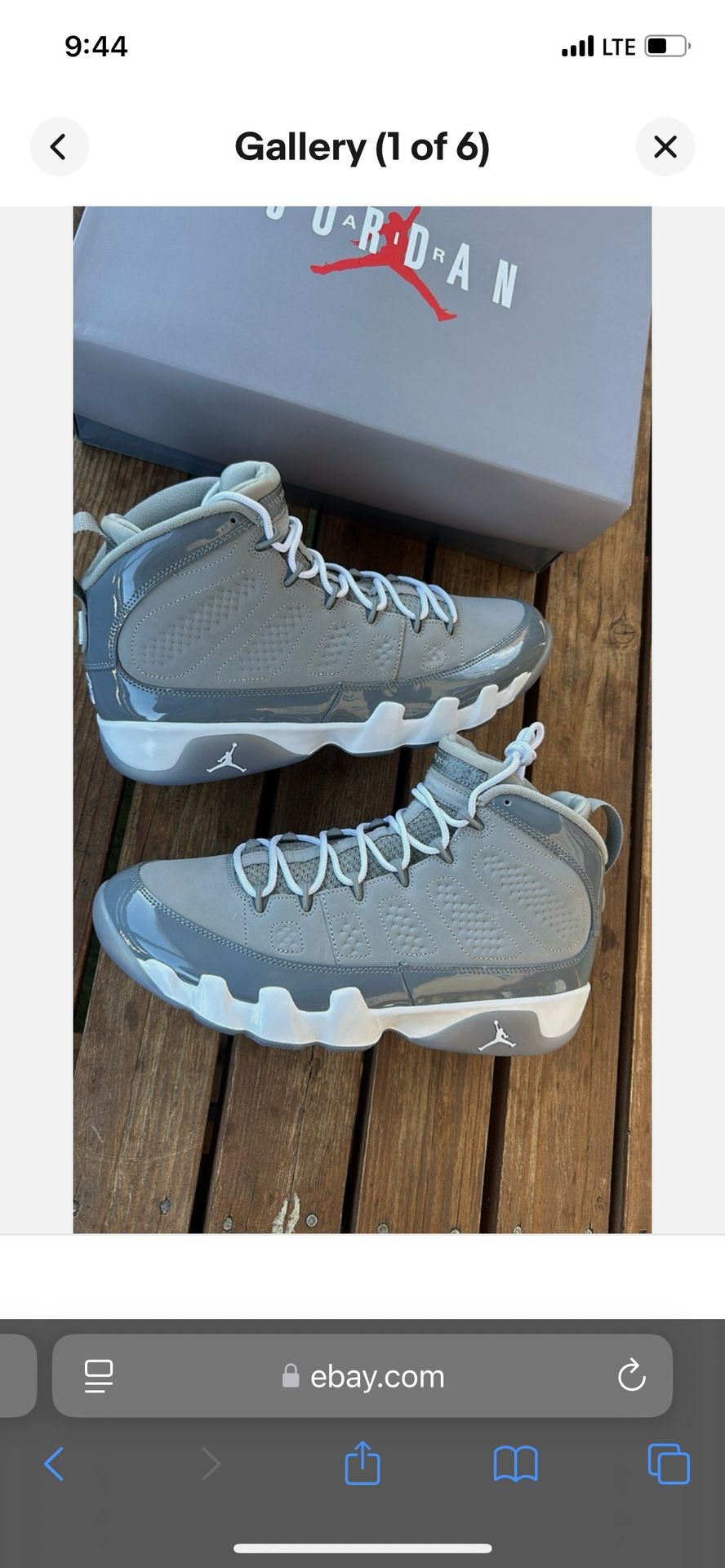 10.5 Each