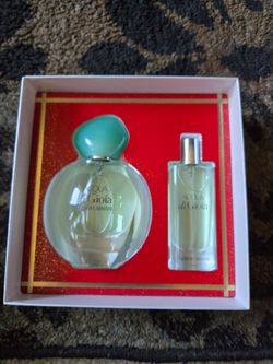 Giorgio Armani Acqua di Gioia eau de parfum spray