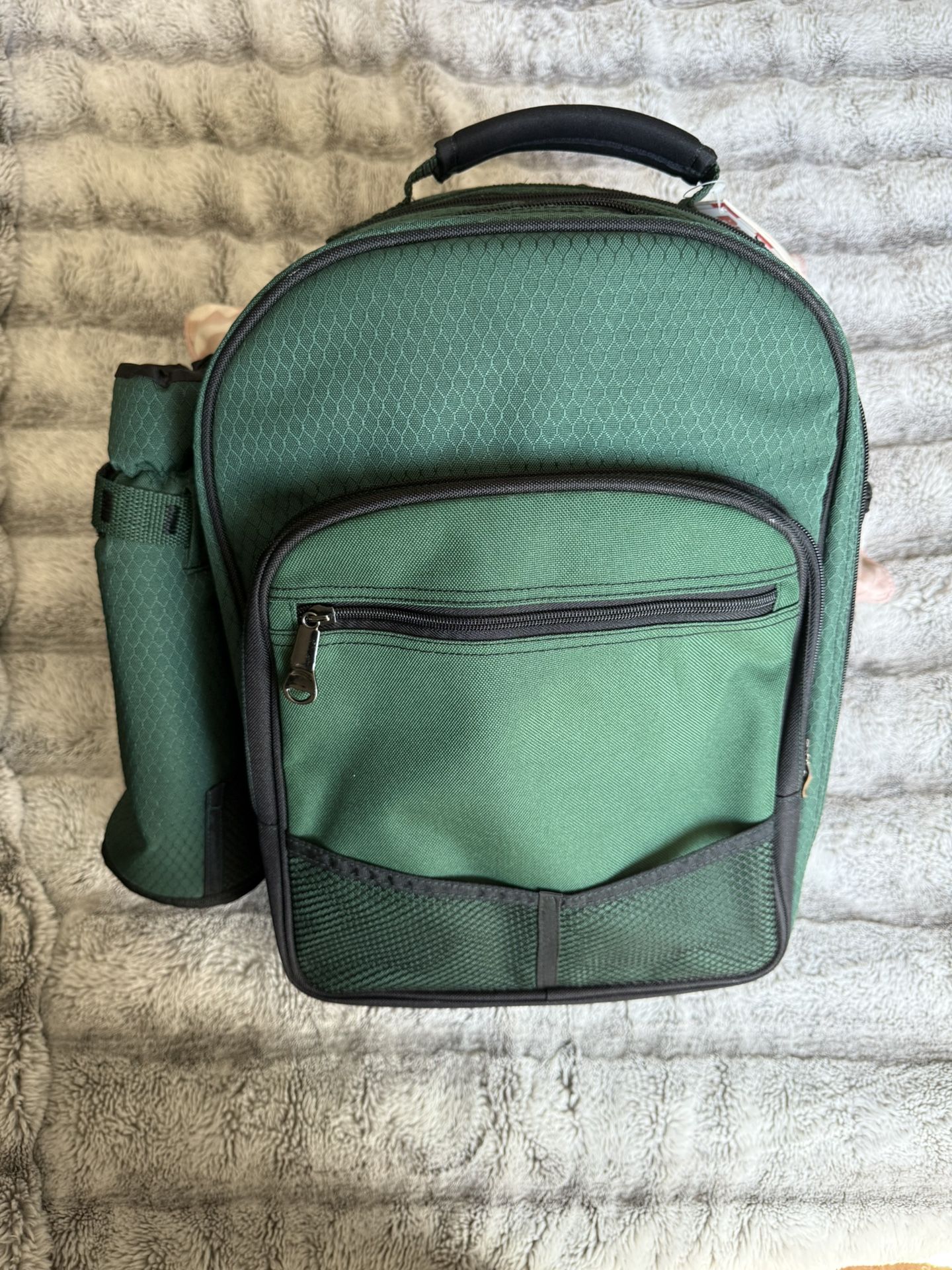 Backpack (PiCNic TiME)