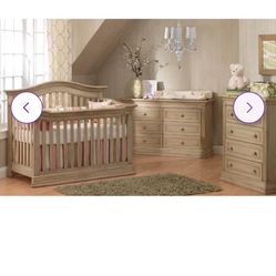 Baby Cache Crib