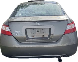 2007 Honda Civic