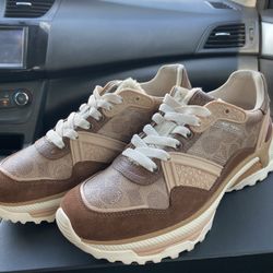 Coach Men Shoes 