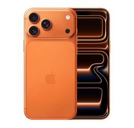 iPhone 17 Pro Max Brand New Sealed