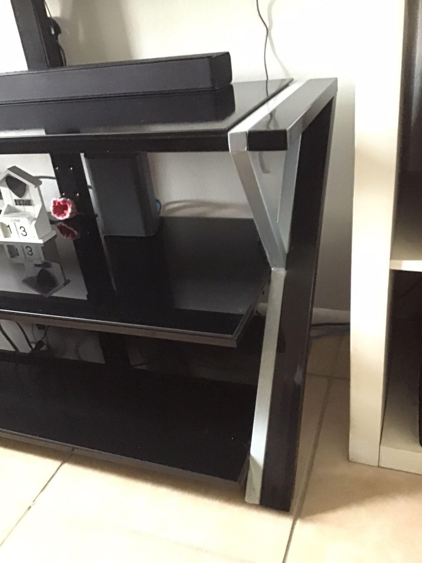 Mesa De TV
