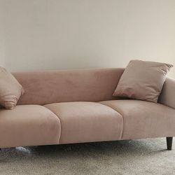 Like New Couch/ Retro