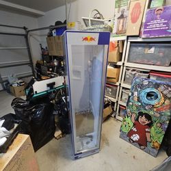 New RED BULL REFRIGERATOR 