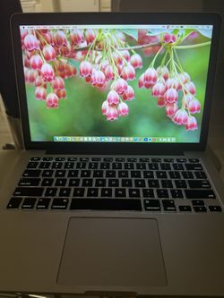 MacBook Pro