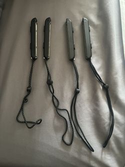 Joy Con Straps (4 Total)