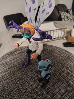 Teenage mutant ninja turtles