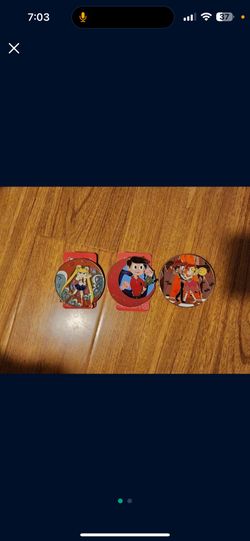 Star Vs The Forces Of Evil Pins Collection Bundle