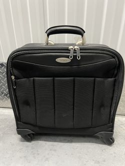 Samsonite Carry One Luggage - Carry One