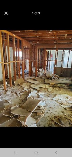 $99, Demolition