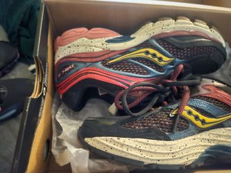 Sneakers $60 obo