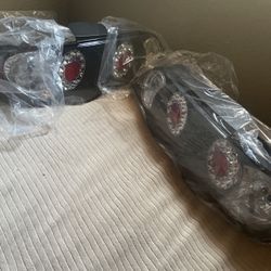 Acura Rsx Rear Tail Lights 