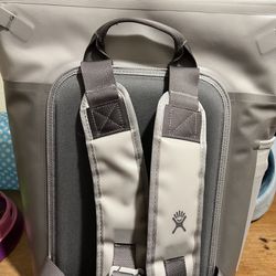 Hydroflask Cooler Backpack 