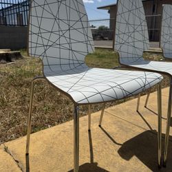 Vintage (1999) IKEA Vilmar chairs