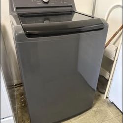 LG Washing Machine